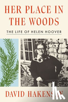 Hakensen, David - Her Place in the Woods