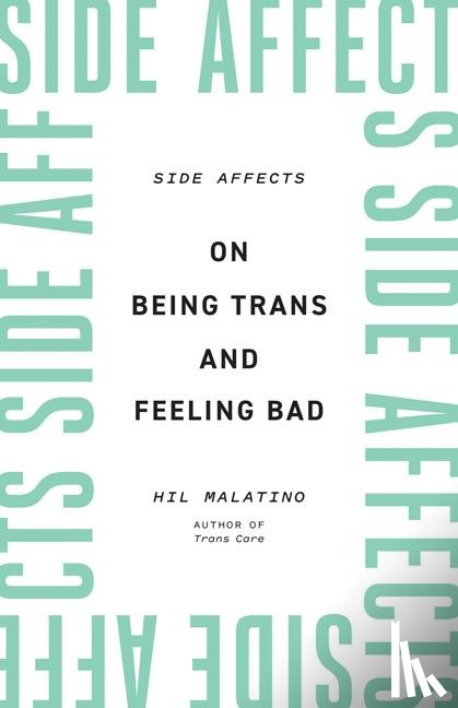 Malatino, Hil - Side Affects