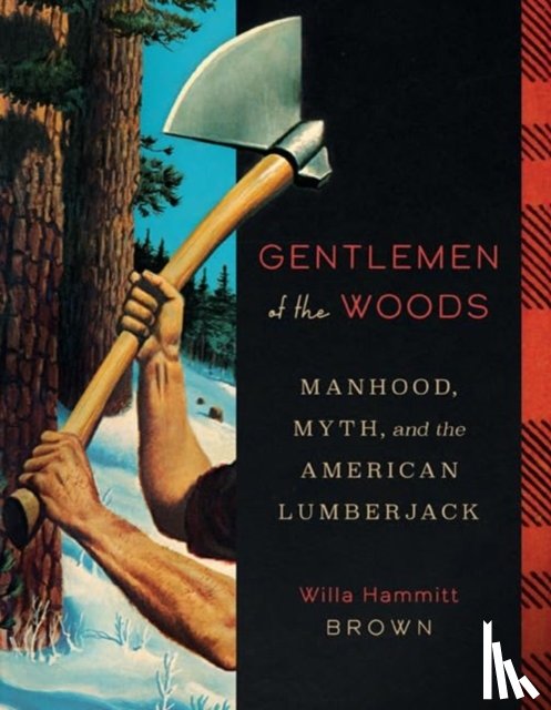 Brown, Willa Hammitt - Gentlemen of the Woods