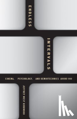 Kirkwood, Jeffrey West - Endless Intervals