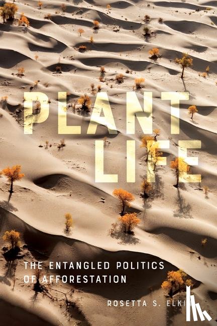 Elkin, Rosetta S. - Plant Life