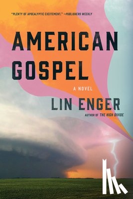 Enger, Lin - American Gospel