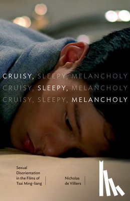 de Villiers, Nicholas - Cruisy, Sleepy, Melancholy