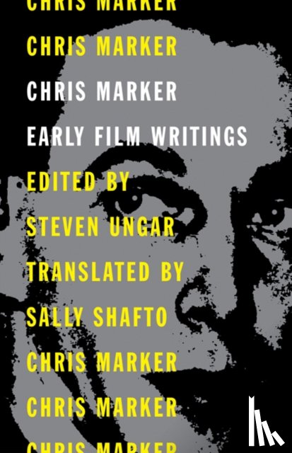 Marker, Chris - Chris Marker