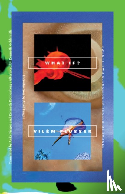 Flusser, Vilem - What If?