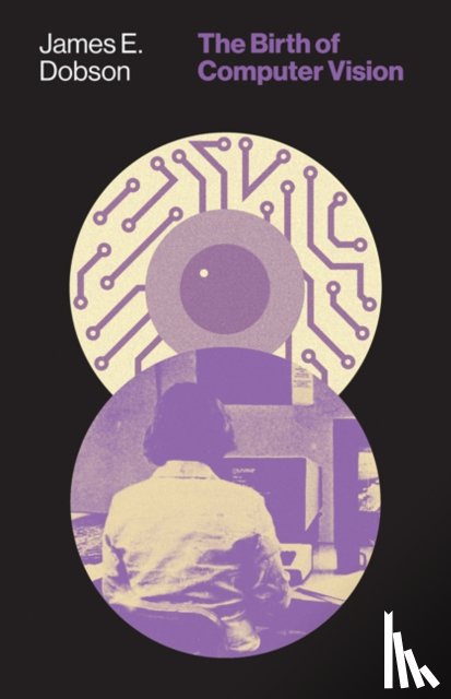 Dobson, James E. - The Birth of Computer Vision