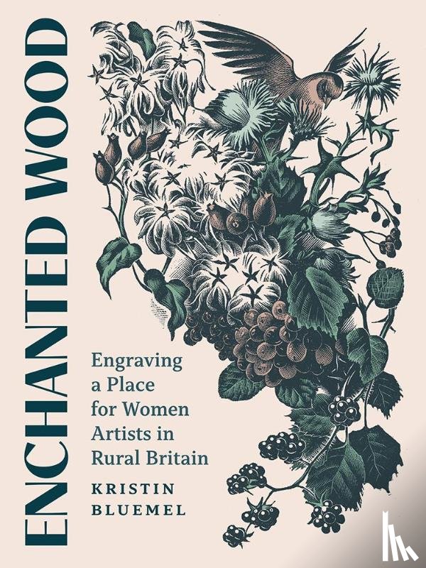 Bluemel, Kristin - Enchanted Wood