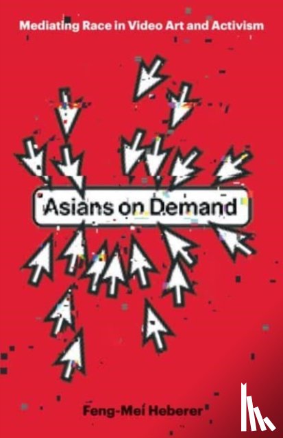 Heberer, Feng-Mei - Asians on Demand