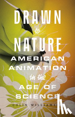 Williamson, Colin - Drawn to Nature