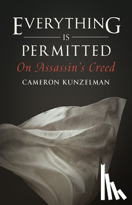 Kunzelman, Cameron - Everything Is Permitted