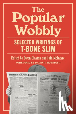 Slim, T-Bone - The Popular Wobbly