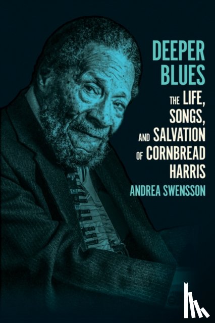 Swensson, Andrea - Deeper Blues