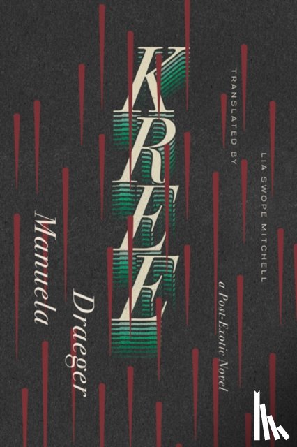 Draeger, Manuela - Kree