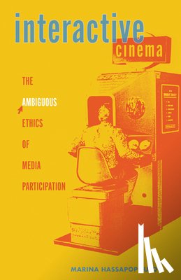 Hassapopoulou, Marina - Interactive Cinema