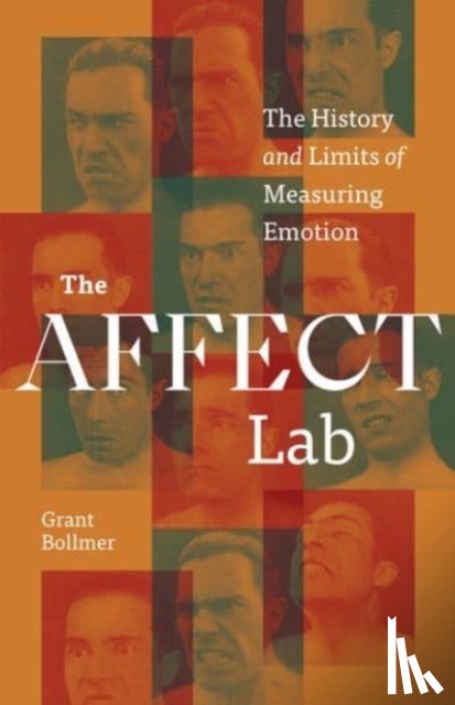 Bollmer, Grant - The Affect Lab