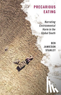 Stanley, Ben Jamieson - Precarious Eating