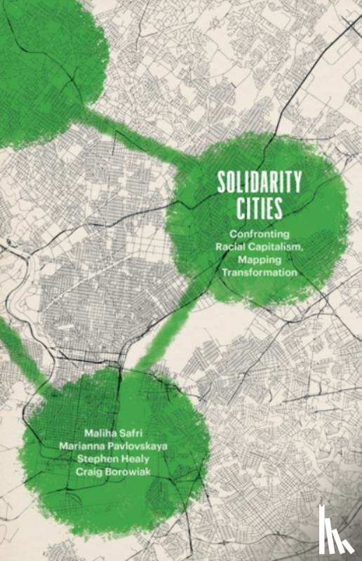 Safri, Maliha, Pavlovskaya, Marianna, Healy, Stephen, Borowiak, Craig - Solidarity Cities
