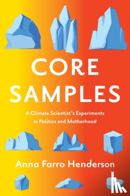 Henderson, Anna Farro - Core Samples