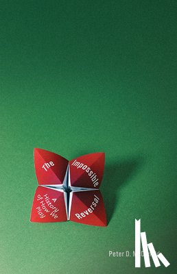 McDonald, Peter D. - The Impossible Reversal