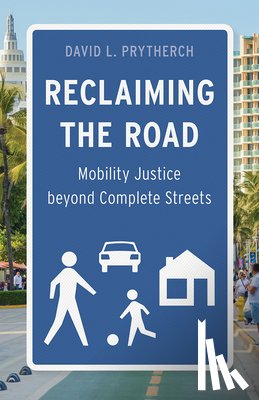 Prytherch, David L - Reclaiming the Road