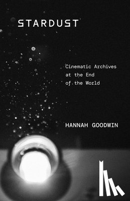 Goodwin, Hannah - Stardust