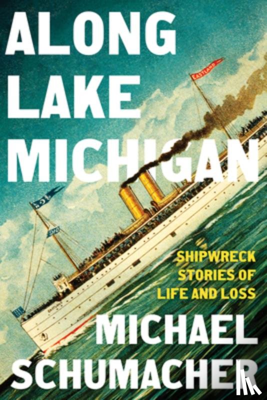 Schumacher, Michael - Along Lake Michigan