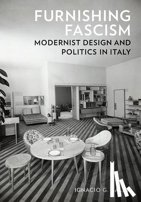 Galan, Ignacio G. - Furnishing Fascism