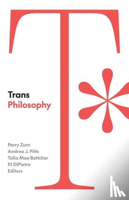  - Trans Philosophy