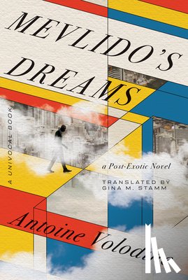 Volodine, Antoine - Mevlido's Dreams