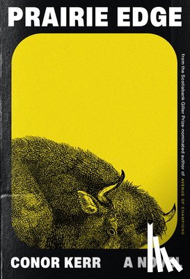 Kerr, Conor - Kerr, C: Prairie Edge