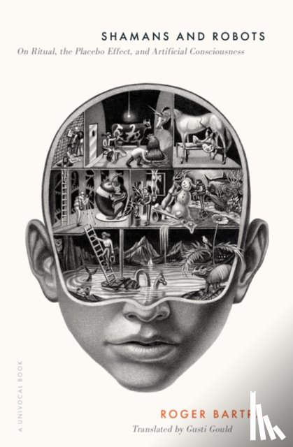 Bartra, Roger - Shamans and Robots
