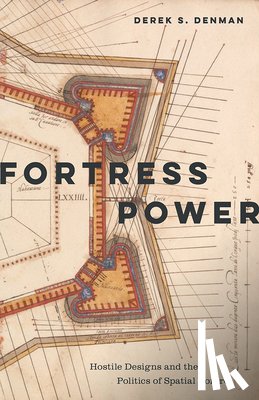 Denman, Derek S. - Fortress Power