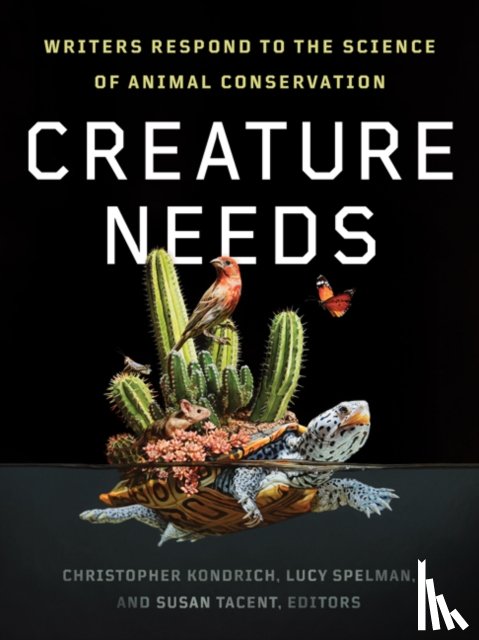  - Creature Needs