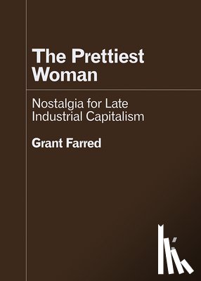 Farred, Grant - The Prettiest Woman