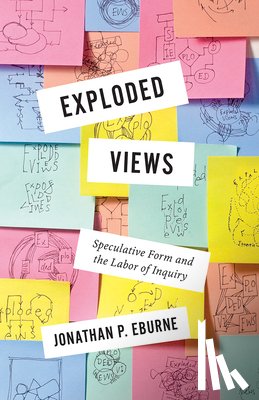 Eburne, Jonathan - Exploded Views