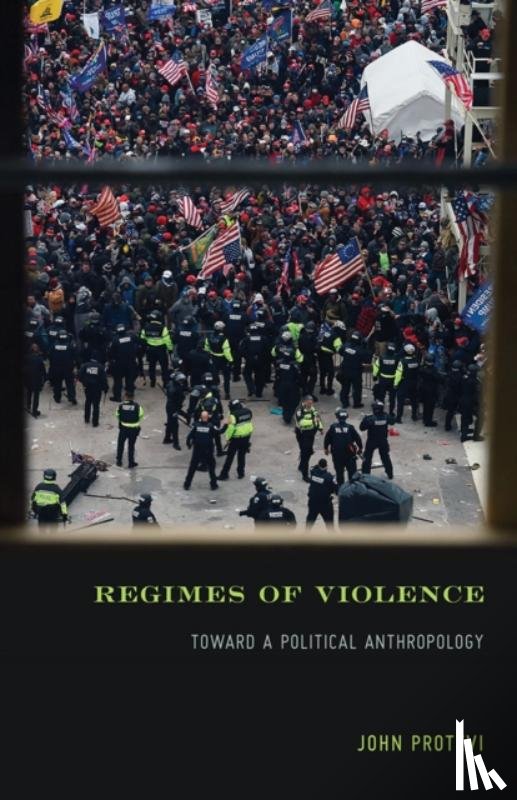 Protevi, John - Regimes of Violence
