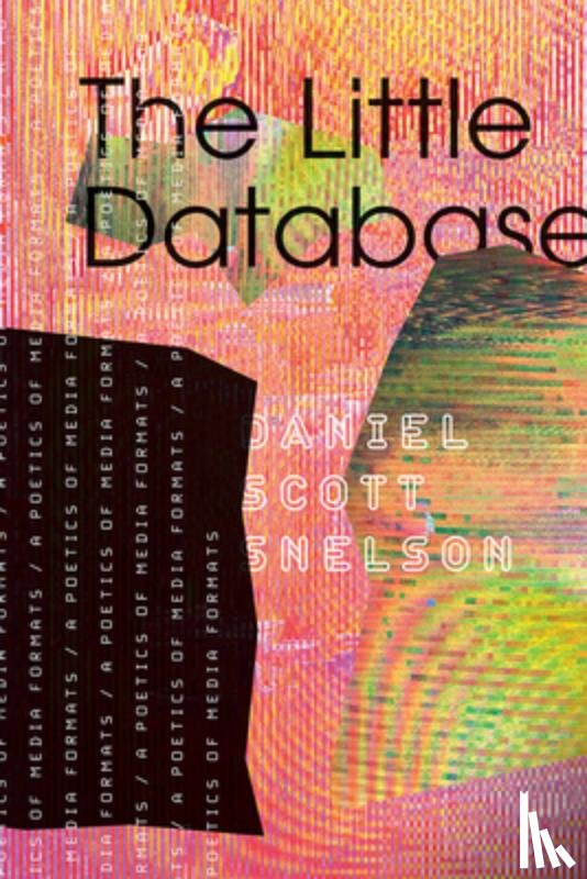 Snelson, Daniel Scott - The Little Database Volume 64