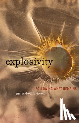 Arbona-Homar, Javier - Explosivity