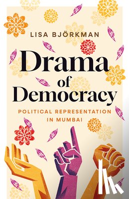 Bjorkman, Lisa - Drama of Democracy