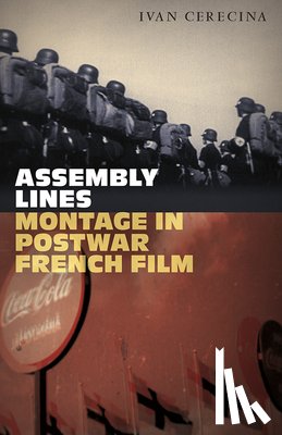 Cerecina, Ivan - Assembly Lines