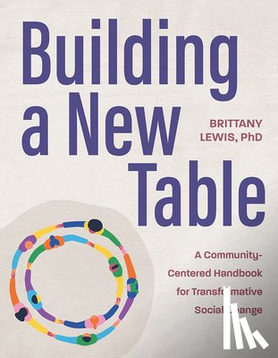 Lewis, Brittany - Building a New Table