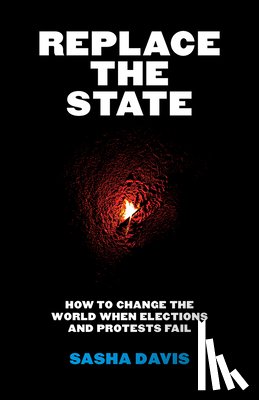 Davis, Sasha - Replace the State