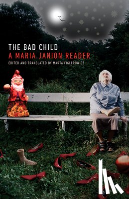 Janion, Maria - The Bad Child