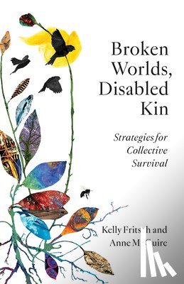 Fritsch, Kelly, McGuire, Anne - Broken Worlds, Disabled Kin