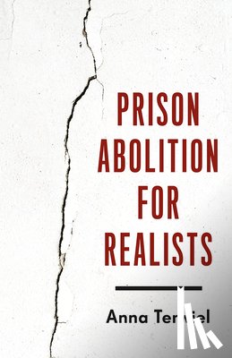 Terwiel, Anna - Prison Abolition for Realists