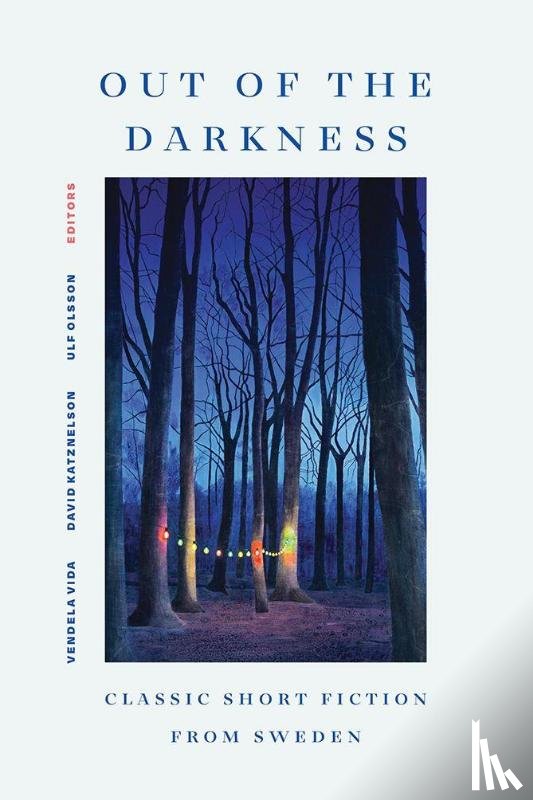  - Out of the Darkness