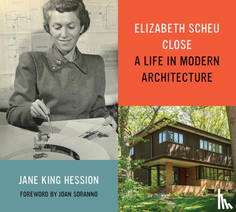 Hession, Jane King - Elizabeth Scheu Close