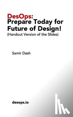 Dash, Samir - DesOps
