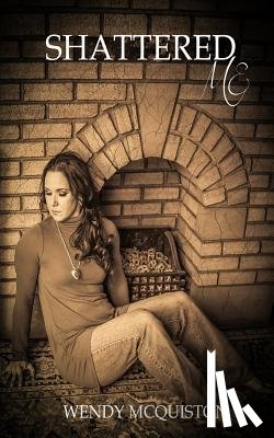 Price, Nikki - Shattered Me