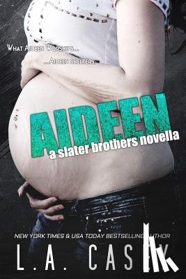 Casey, L a - Aideen